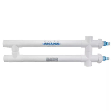 Aqua Ultraviolet Classic 80 Watt UV Sterilizer