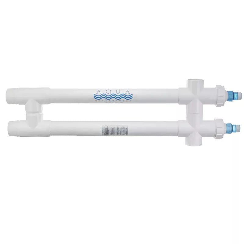 Aqua Ultraviolet Classic 80 Watt UV Sterilizer
