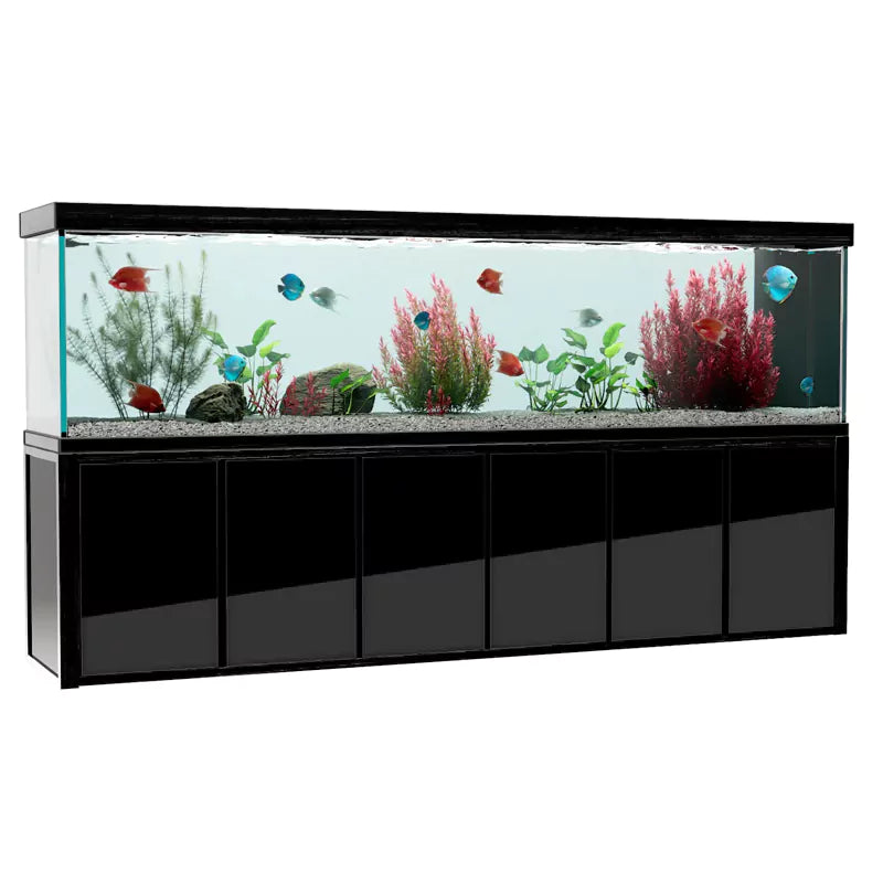 Aqua Dream 500 Gallon Tempered Glass Aquarium