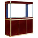Aqua Dream 135 Gallon Tempered Glass Aquarium