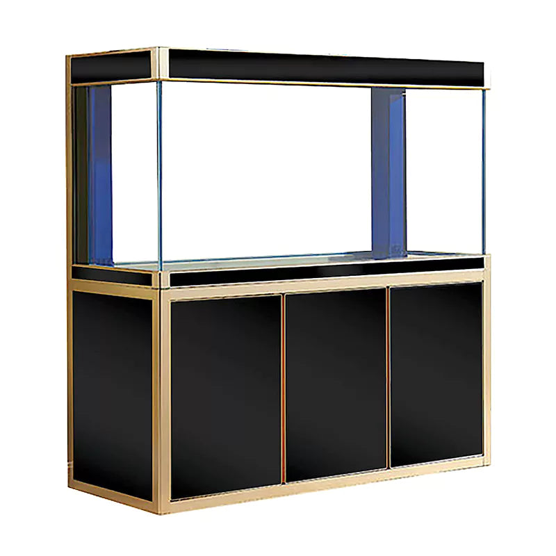 Aqua Dream 135 Gallon Tempered Glass Aquarium