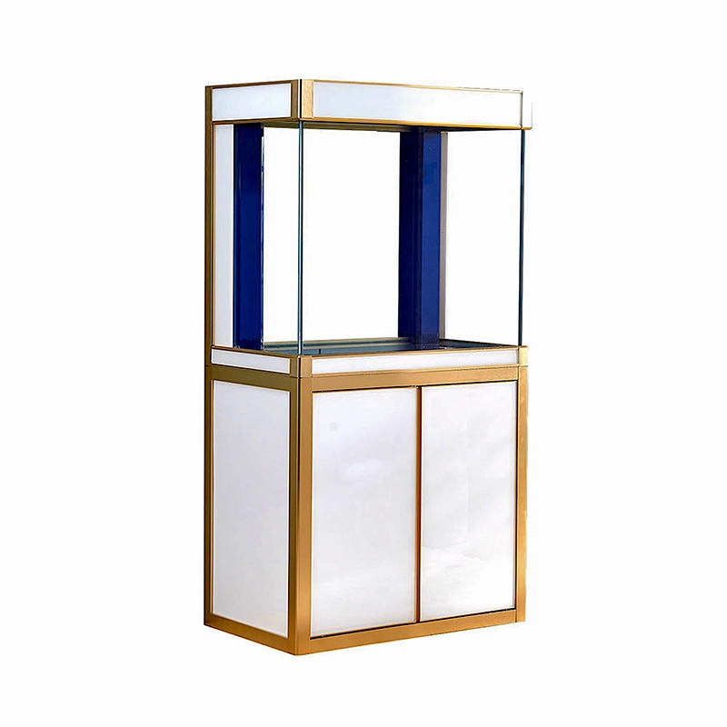 Aqua Dream 100 Gallon Tempered Glass Aquarium