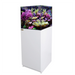 Aqua Dream 50 Gallon Coral Reef Aquarium Ultra Clear Glass Tank & Built in Sump