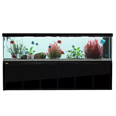 Aqua Dream 500 Gallon Tempered Glass Aquarium