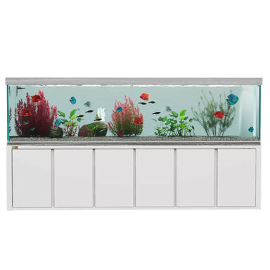 Aqua Dream 500 Gallon Tempered Glass Aquarium