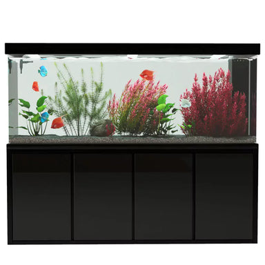 Aqua Dream 260 Gallon Tempered Glass Aquarium
