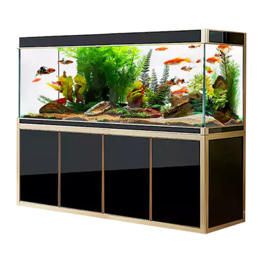 Aqua Dream 220 Gallon Tempered Glass Aquarium