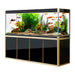 Aqua Dream 220 Gallon Tempered Glass Aquarium
