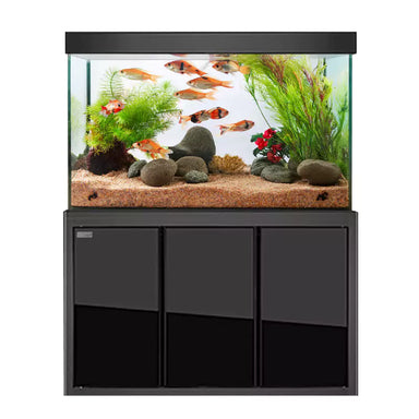 Aqua Dream 135 Gallon Tempered Glass Aquarium