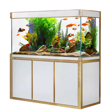 Aqua Dream 175 Gallon Tempered Glass Aquarium