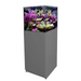 Aqua Dream 50 Gallon Coral Reef Aquarium Ultra Clear Glass Tank & Built in Sump