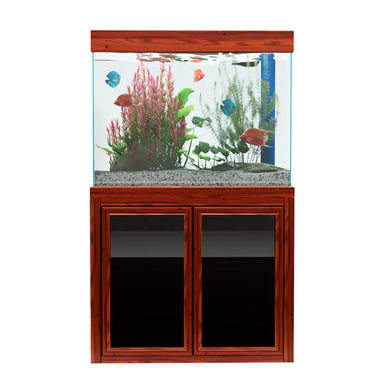 Aqua Dream 50 Gallon Tempered Glass Aquarium