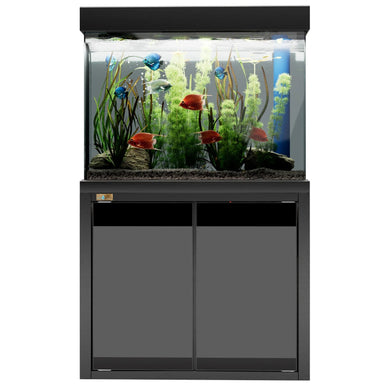 Aqua Dream 50 Gallon Tempered Glass Aquarium