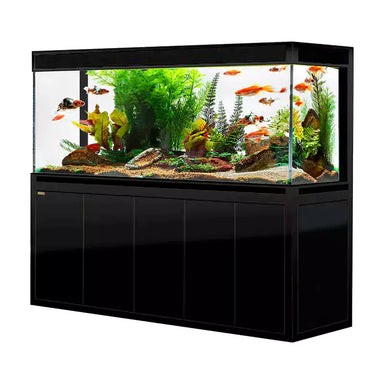 Aqua Dream 400 Gallon Tempered Glass Aquarium