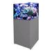 Aqua Dream 90 Gallon Coral Reef Aquarium Ultra Clear Glass Tank & Built in Sump