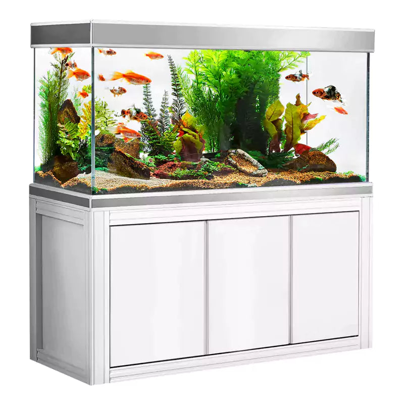 Aqua Dream 200 Gallon Tempered Glass Aquarium