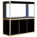 Aqua Dream 175 Gallon Tempered Glass Aquarium