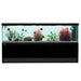 Aqua Dream 600 Gallon Tempered Glass Aquarium Black