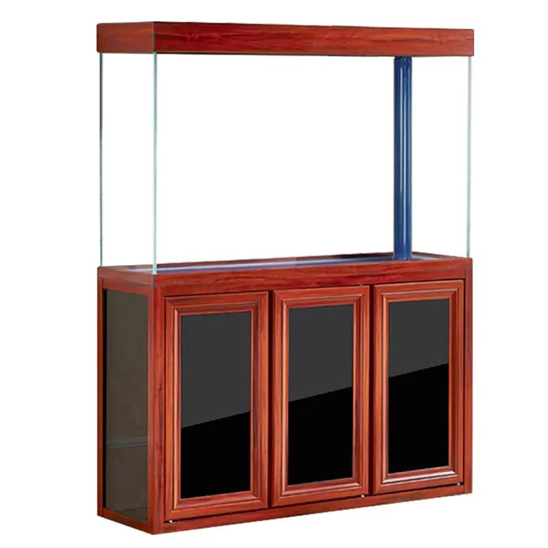 Aqua Dream 135 Gallon Tempered Glass Aquarium