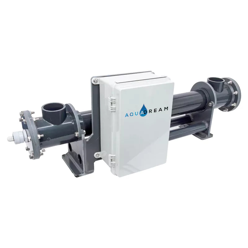 Aqua Dream 240W UV Sterilizer