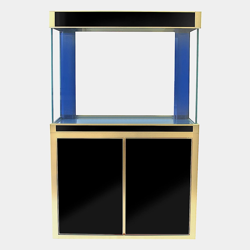 Aqua Dream 100 Gallon Tempered Glass Aquarium