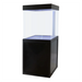 Aqua Dream 40 Gallon Tempered Glass Aquarium Black