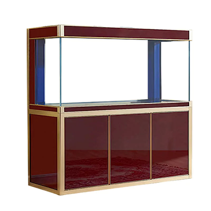 Aqua Dream 175 Gallon Tempered Glass Aquarium