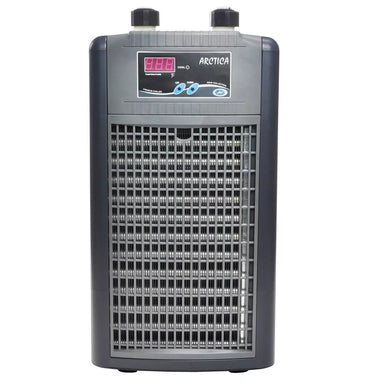 JBJ DBE-200 1/4 HP Titanium Aquarium Chiller 115V