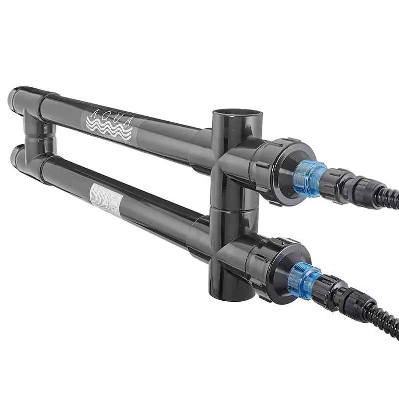 Aqua Ultraviolet Classic 80 Watt UV Sterilizer