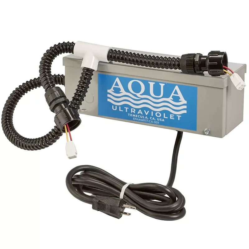 Aqua Ultraviolet Classic 80 Watt UV Sterilizer