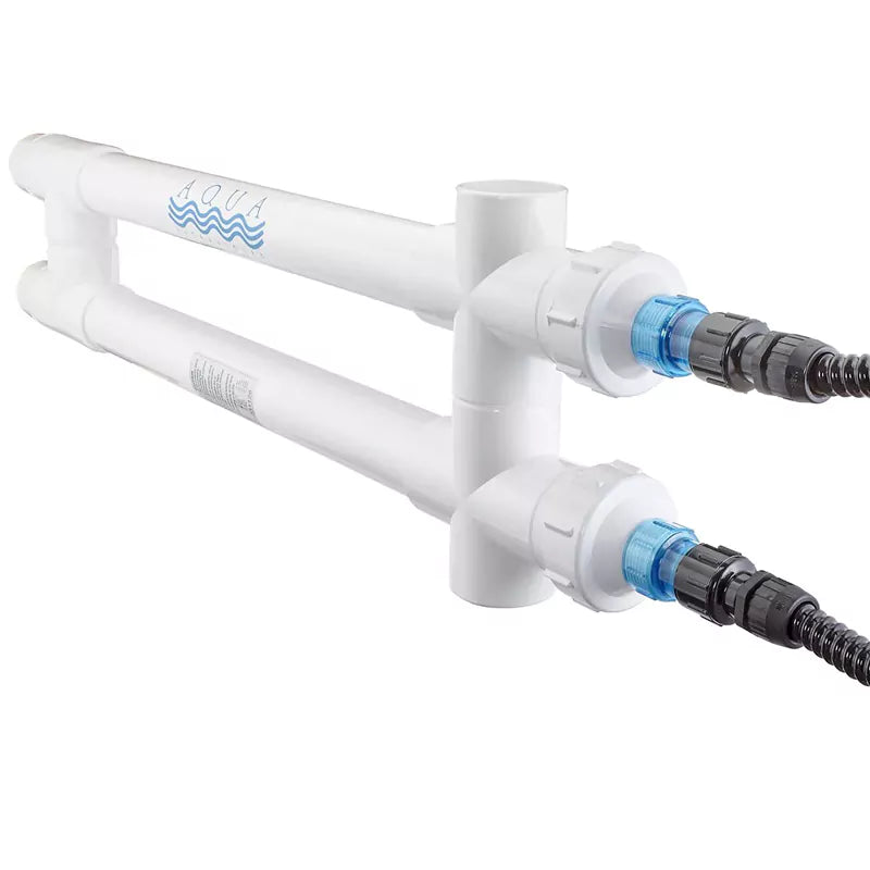 Aqua Ultraviolet Classic 80 Watt UV Sterilizer