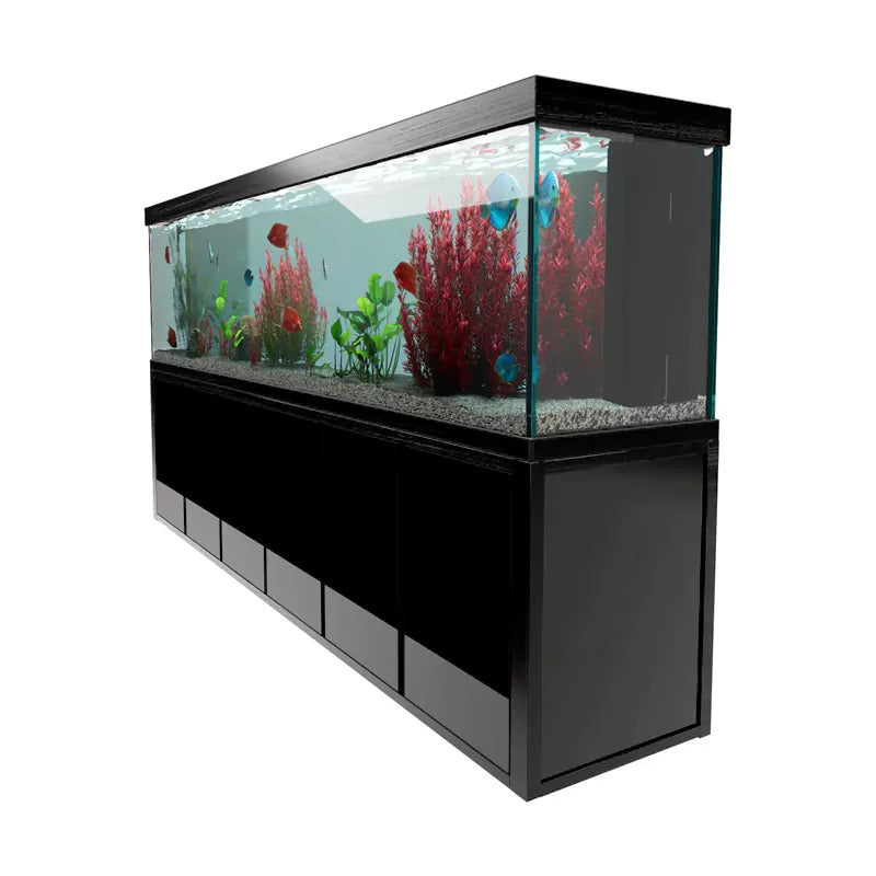 Aqua Dream 500 Gallon Tempered Glass Aquarium