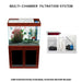 Aqua Dream 50 Gallon Tempered Glass Aquarium