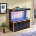Aqua Dream 250 Gallon Tempered Glass Aquarium