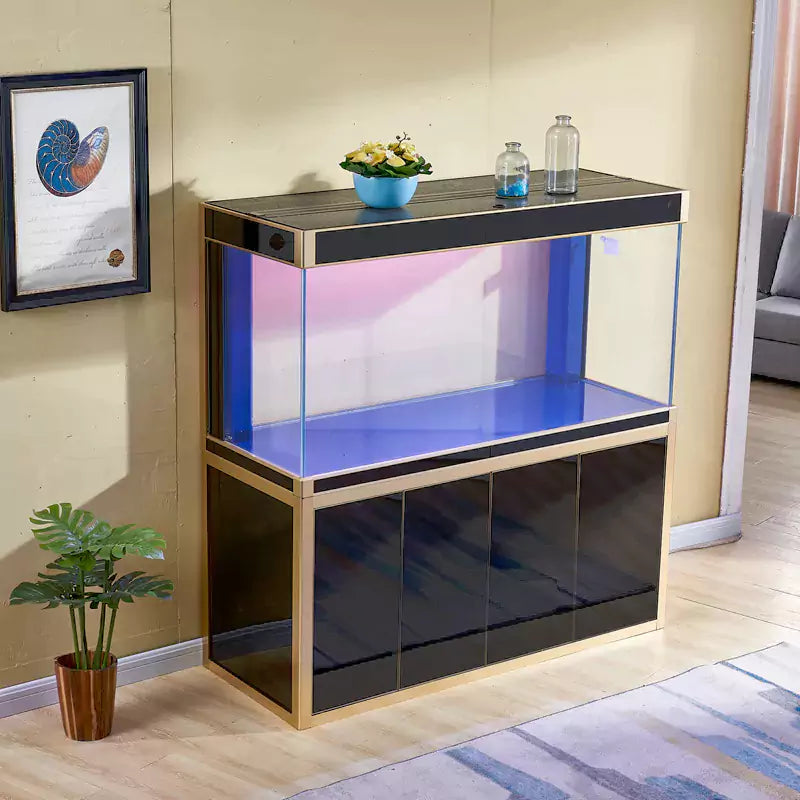 Aqua Dream 250 Gallon Tempered Glass Aquarium