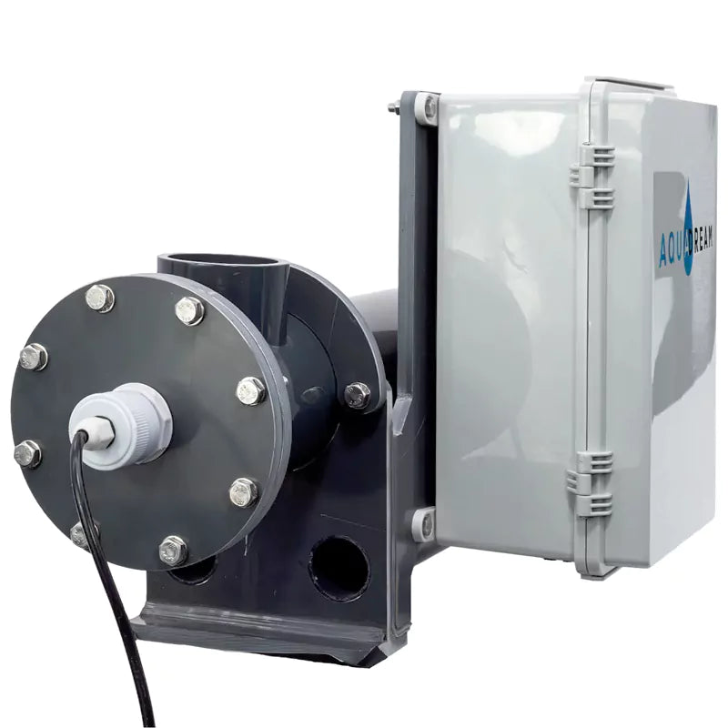 Aqua Dream 240W UV Sterilizer