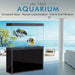 Aqua Dream 175 Gallon Tempered Glass Aquarium