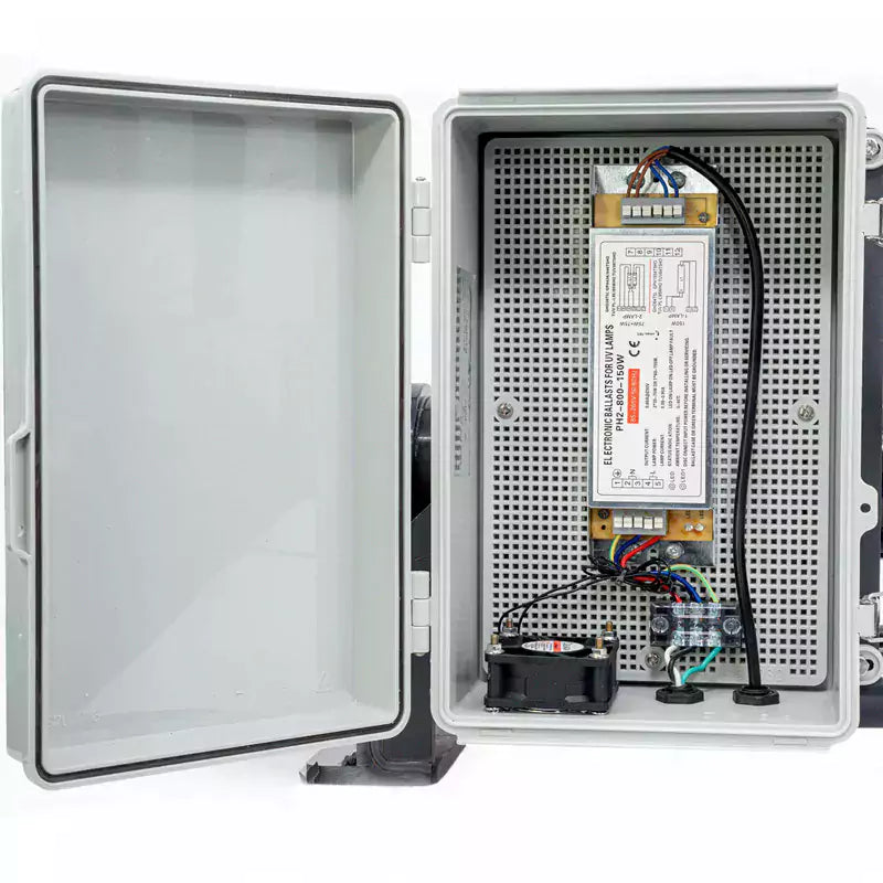 Aqua Dream 240W UV Sterilizer