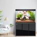 Aqua Dream 135 Gallon Tempered Glass Aquarium