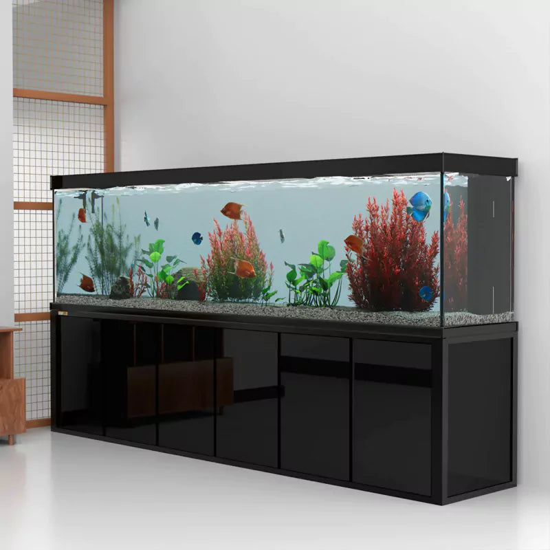 Aqua Dream 500 Gallon Tempered Glass Aquarium