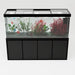 Aqua Dream 230 Gallon Tempered Glass Aquarium