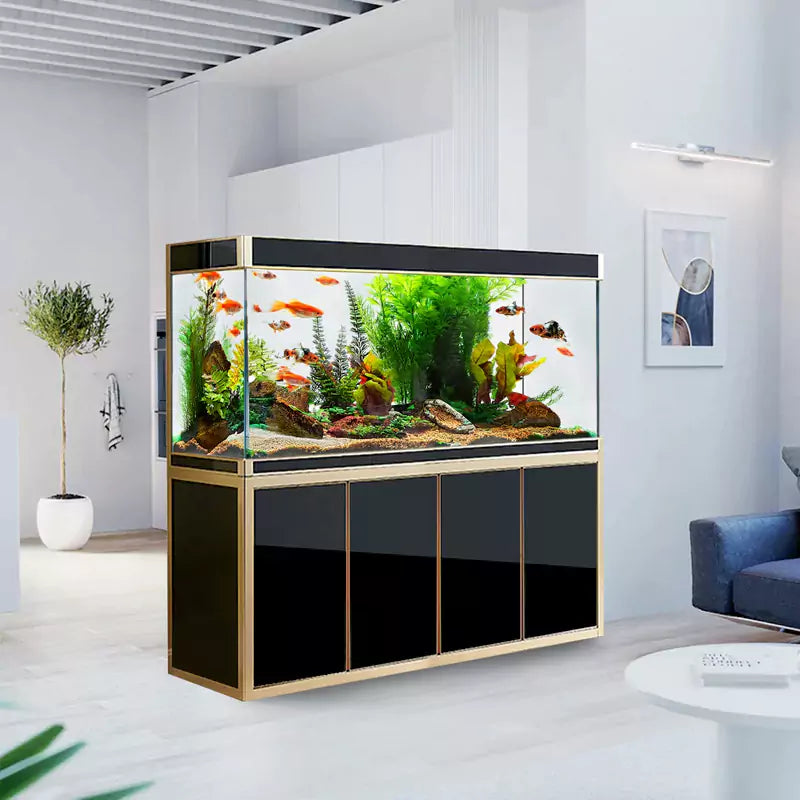 Aqua Dream 220 Gallon Tempered Glass Aquarium