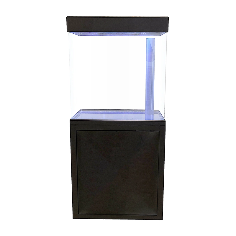 Aqua Dream 40 Gallon Tempered Glass Aquarium Black