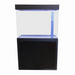 Aqua Dream 50 Gallon Tempered Glass Aquarium Black