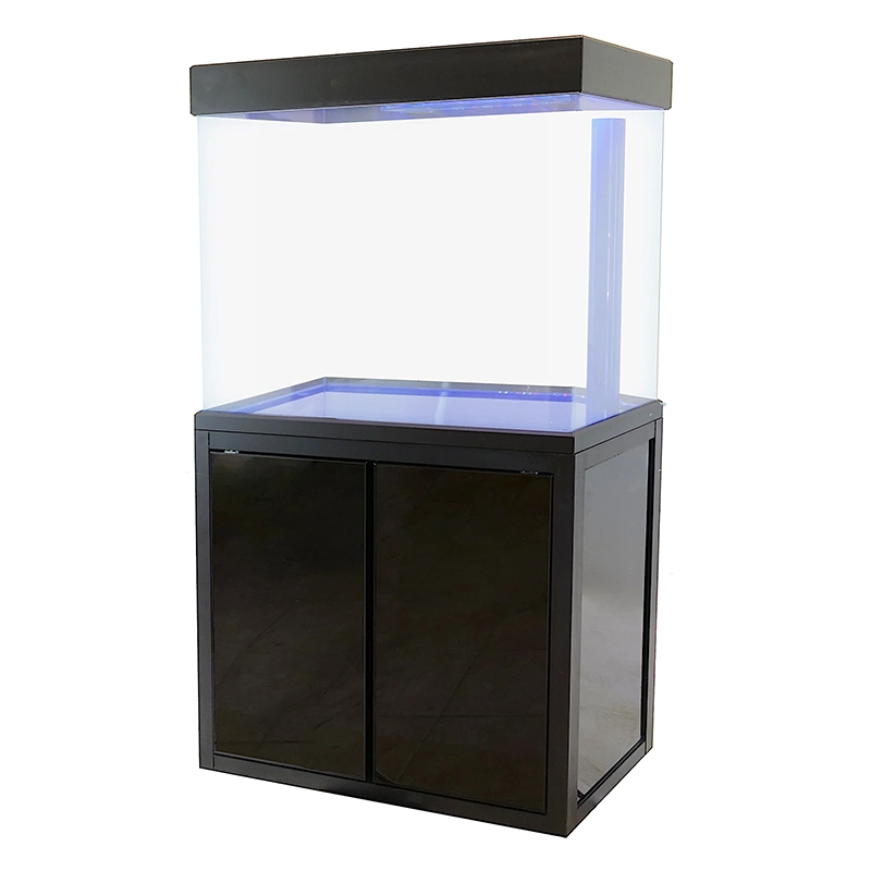 Aqua Dream 50 Gallon Tempered Glass Aquarium