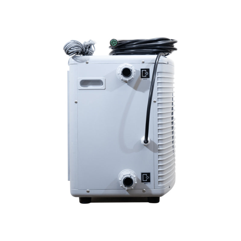 JBJ DA-1000 1 HP Titanium Aquarium Chiller 230V