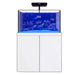 100 Gallon Coral Reef Aquarium Fish Tank Complete Set