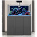 145 Gallon Coral Reef Aquarium Fish Tank Complete Set