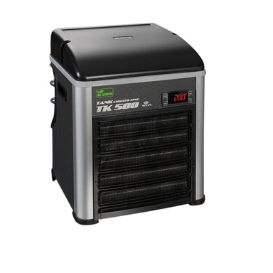 Teco TK-500H Aquarium Chiller + Heater