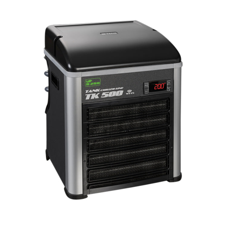 Teco TK-500H Aquarium Chiller + Heater